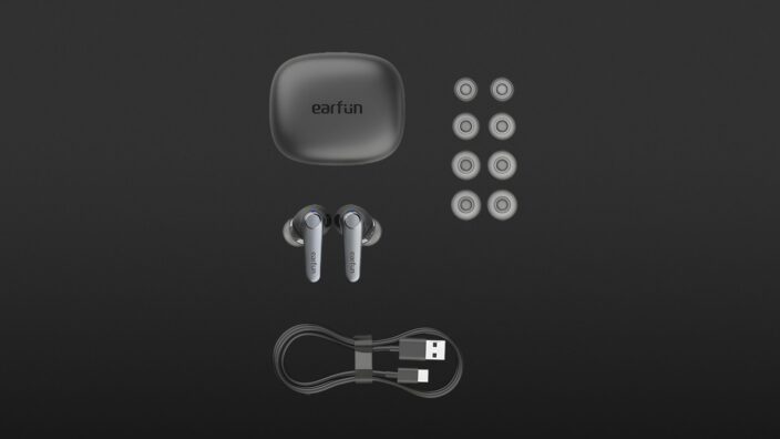 EarFun Air Pro 3