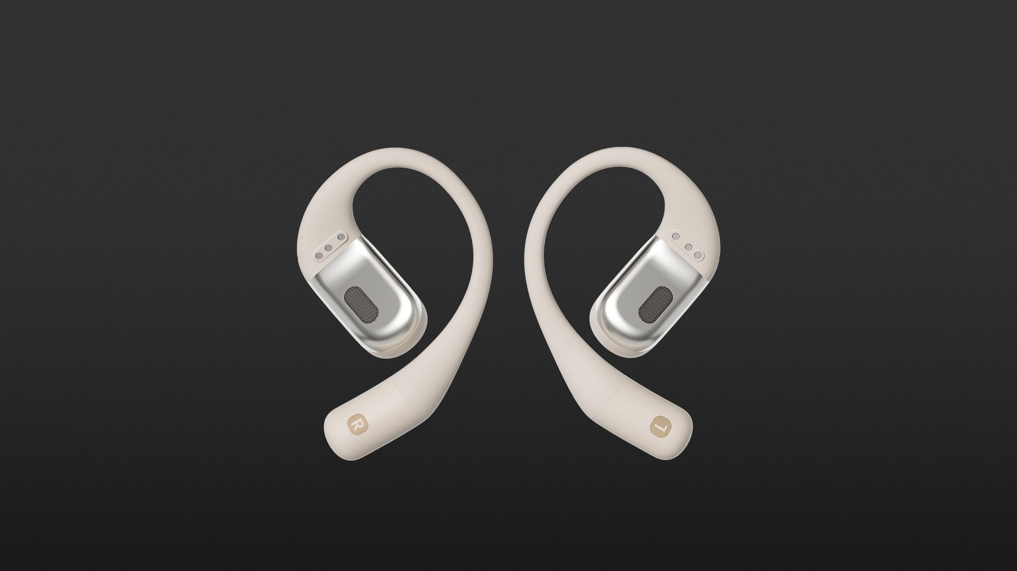 Shokz OpenFit