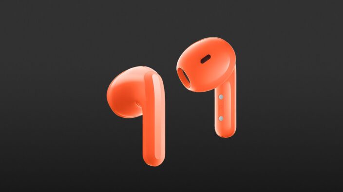 Xiaomi Redmi Buds 4 Lite