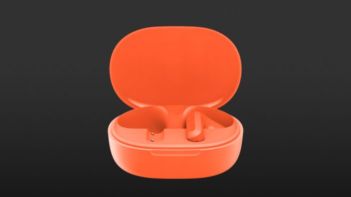 Xiaomi Redmi Buds 4 Lite