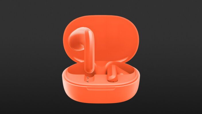 Xiaomi Redmi Buds 4 Lite