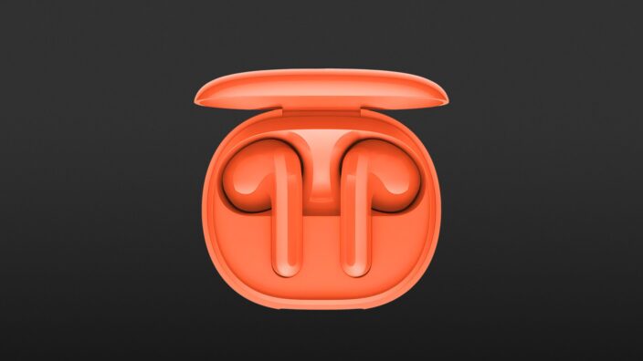 Xiaomi Redmi Buds 4 Lite
