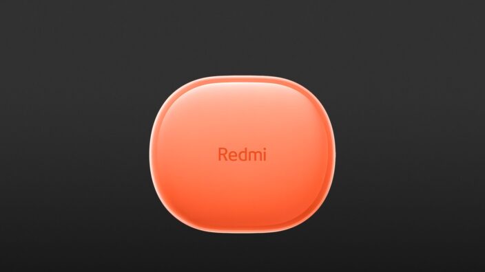 Xiaomi Redmi Buds 4 Lite