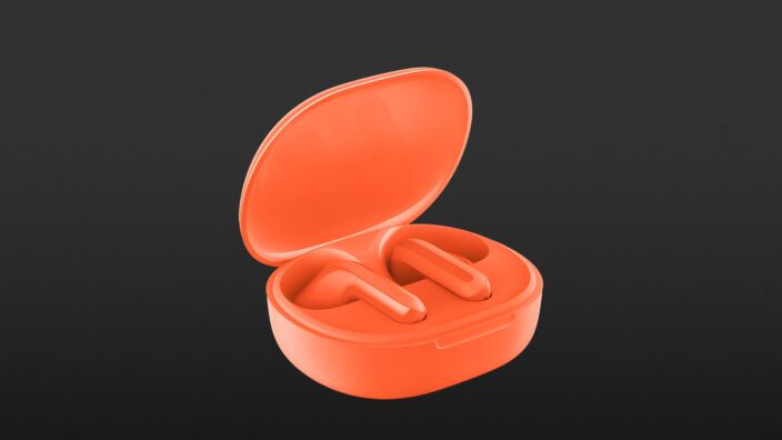 Xiaomi Redmi Buds 4 Lite
