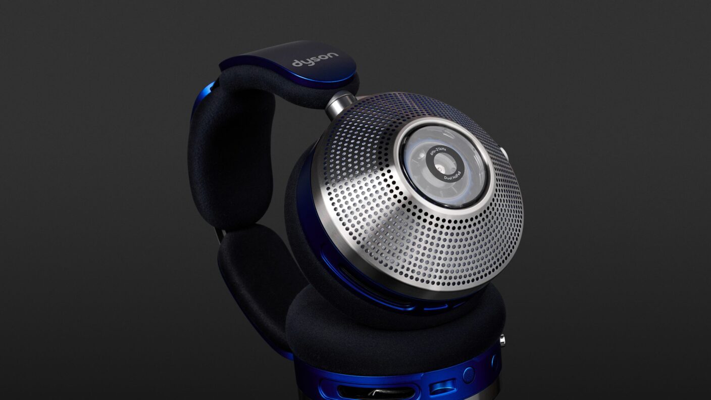 Dyson Zone