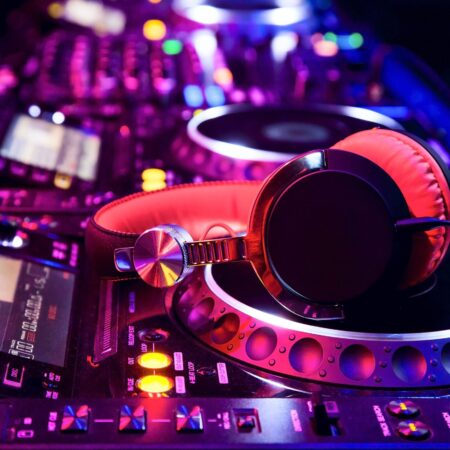 FAQ DJ headphones