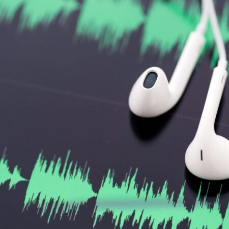 What effect does the MP3 quality have on my sound?