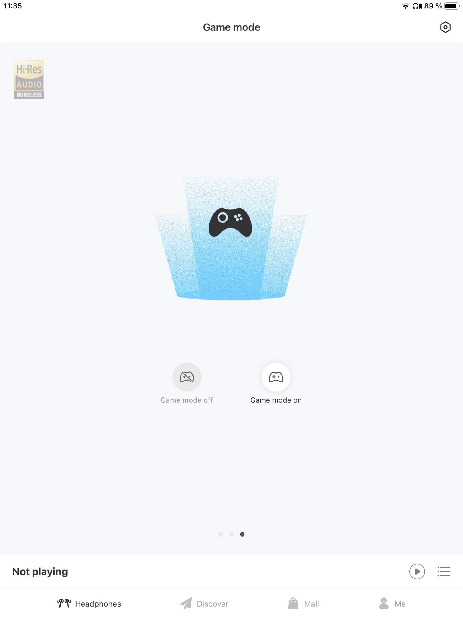 Edifier-Connect-App
