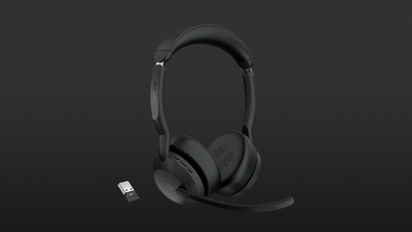 Jabra Evolve2 55