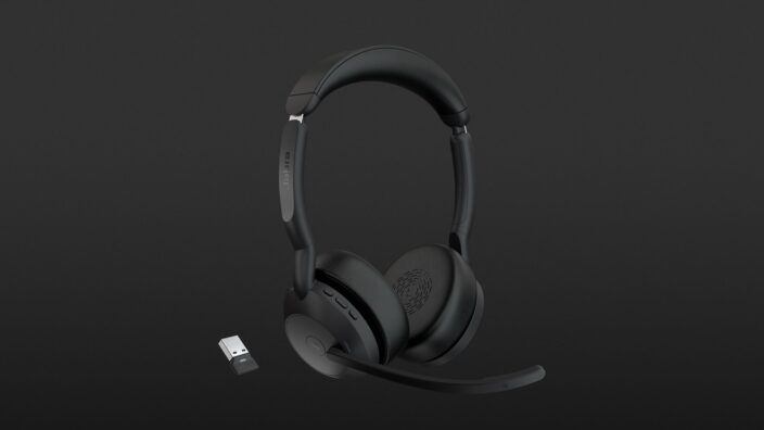 Jabra Evolve2 55