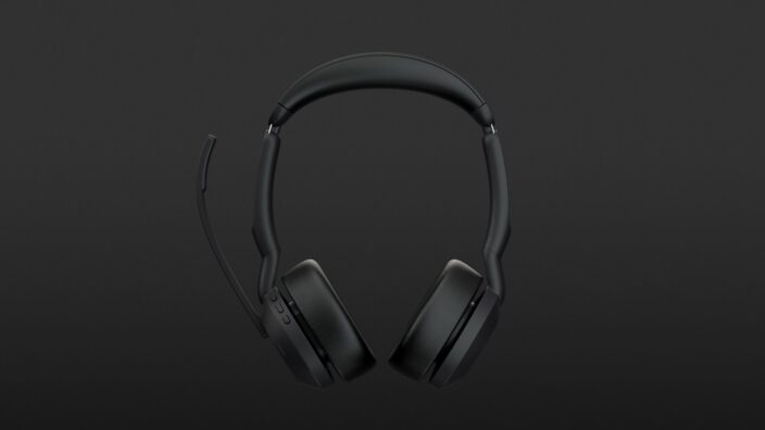 Jabra Evolve2 55