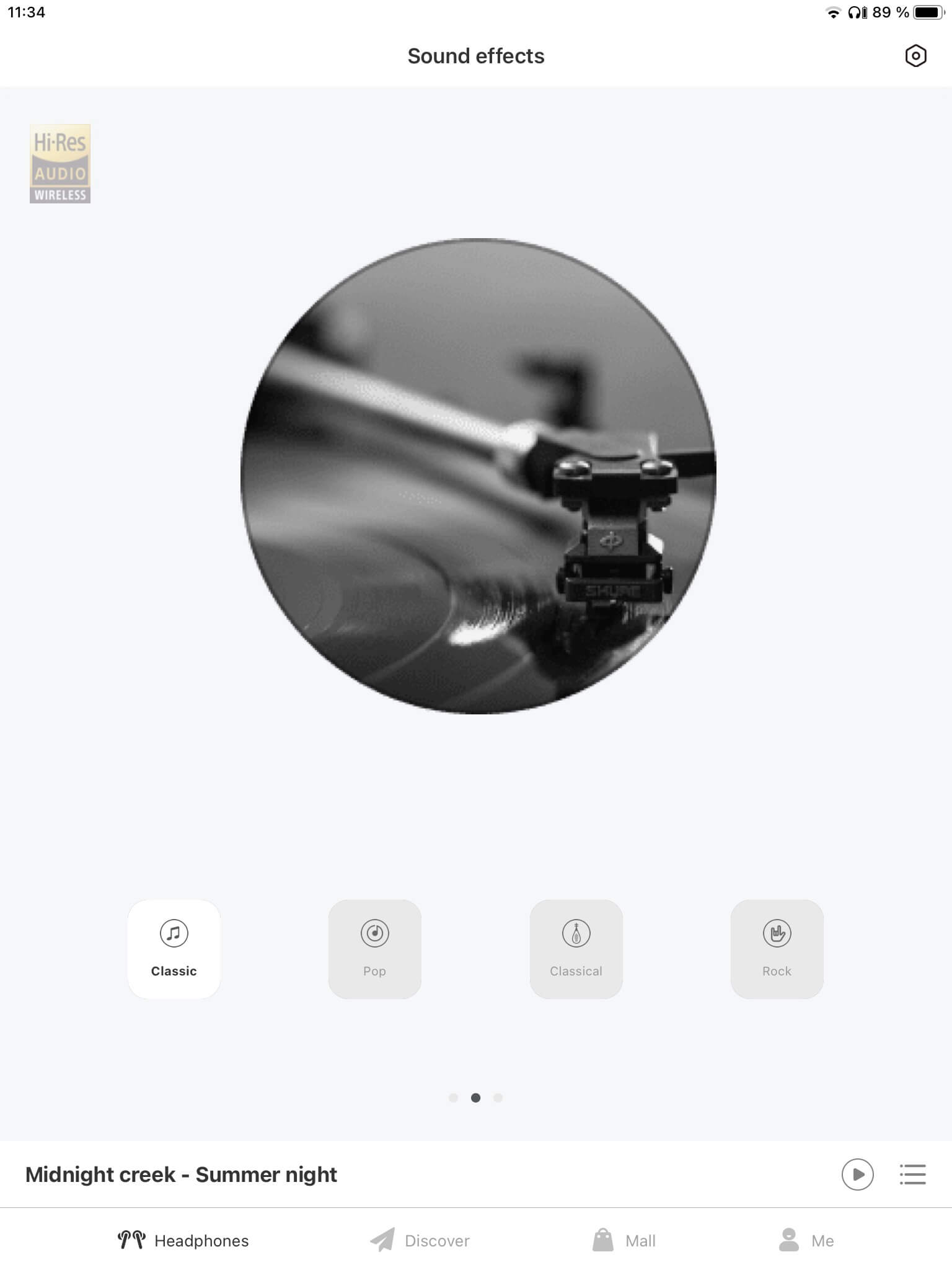 Edifier-Connect-App