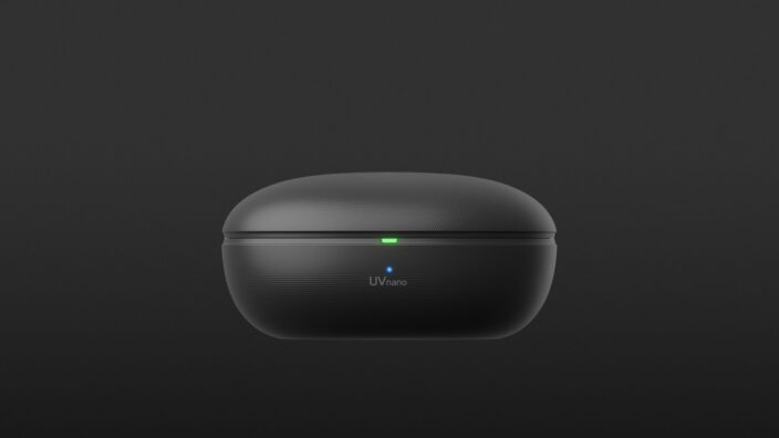 LG TONE Free Fit DTF7Q