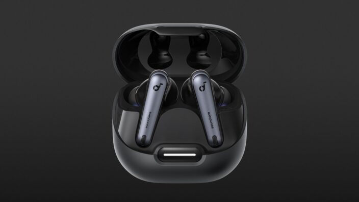 Soundcore Liberty 4 NC by Anker