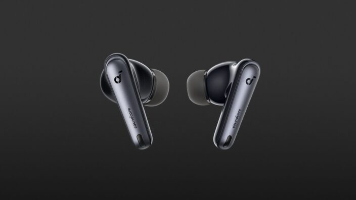 Soundcore Liberty 4 NC by Anker