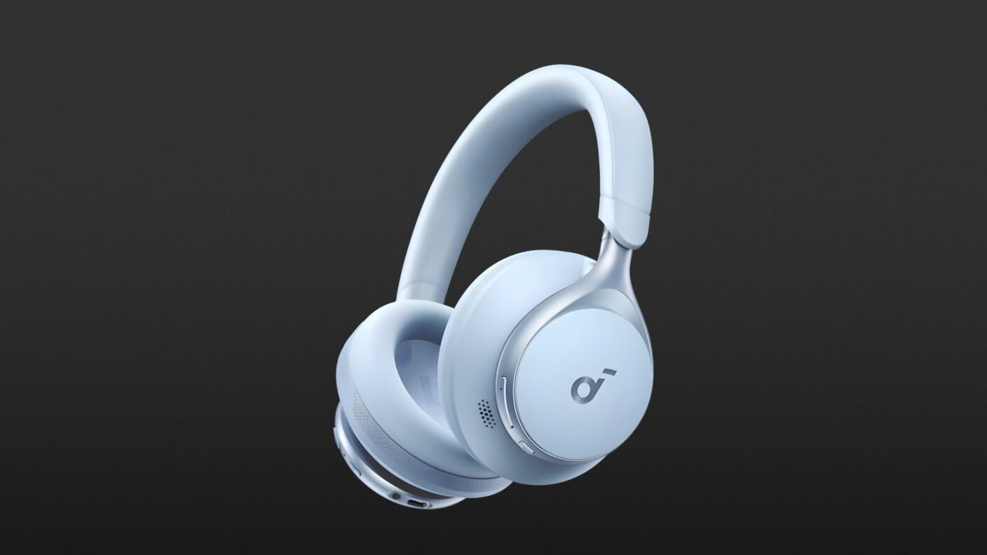Soundcore Space One by Anker