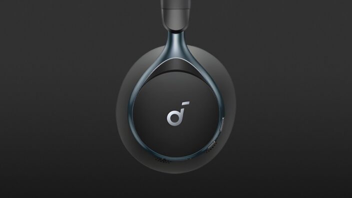 Soundcore Space One by Anker