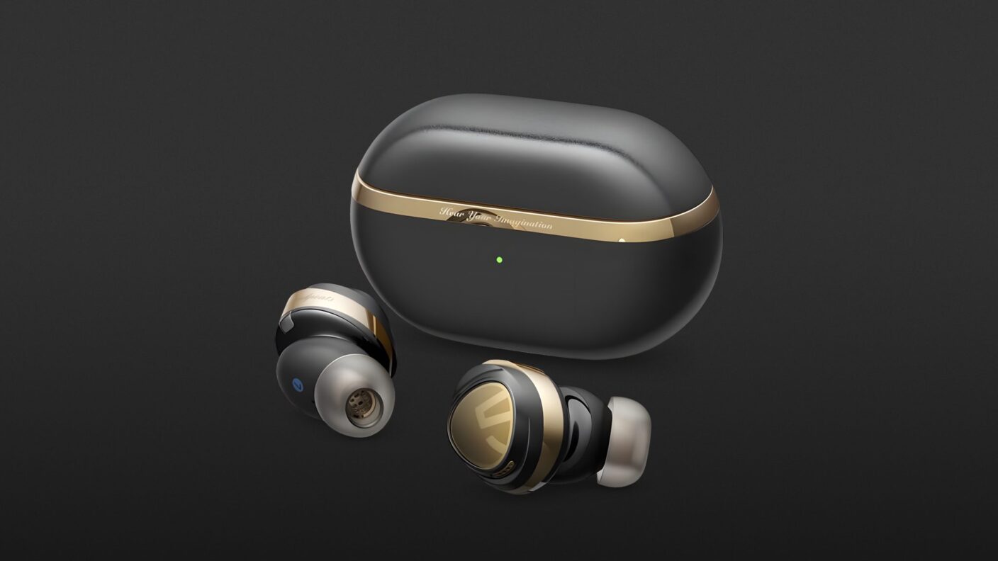 SoundPEATS Opera03 &Opera05