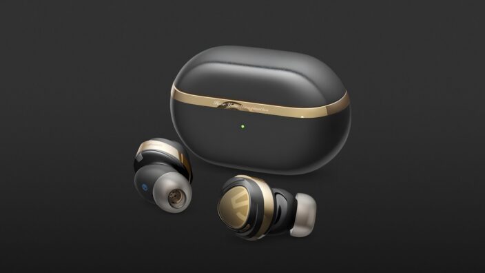 SoundPEATS Opera03 &Opera05