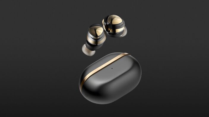 SoundPEATS Opera03 &Opera05