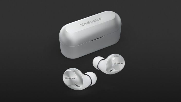 Technics EAH-AZ40M2