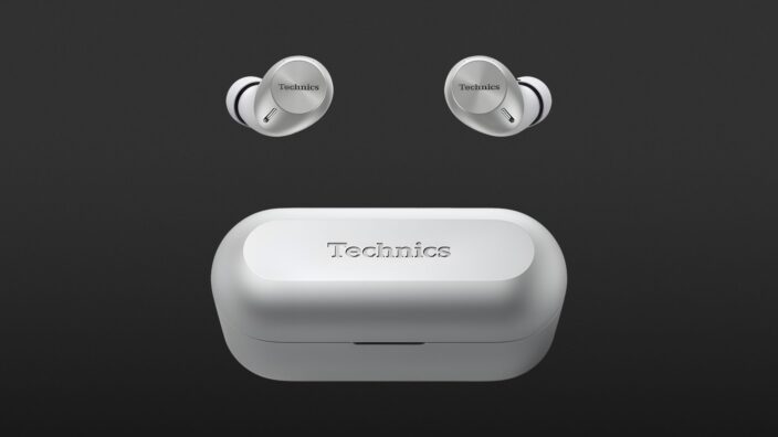 Technics EAH-AZ40M2