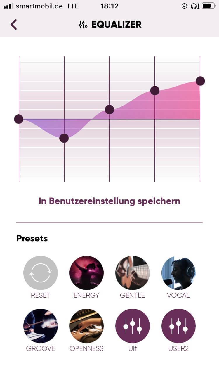 Yamaha TW-E7B App 4