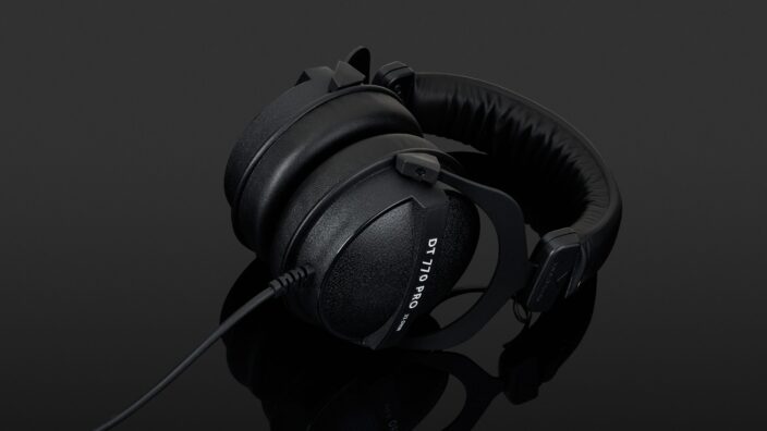 Beyerdynamic DT 770 Pro 32 Ohm