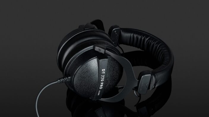 Beyerdynamic DT 770 Pro 32 Ohm