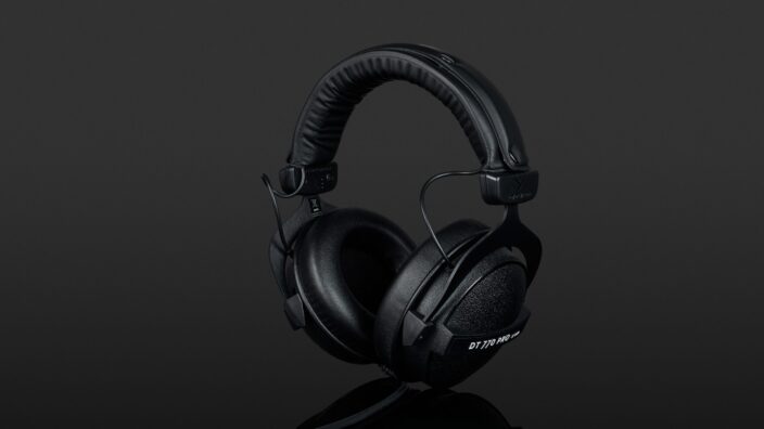 Beyerdynamic DT 770 Pro 32 Ohm