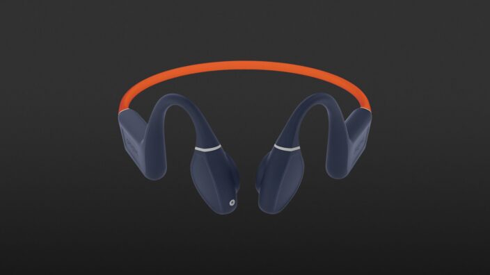 Creative Outlier Free Pro+