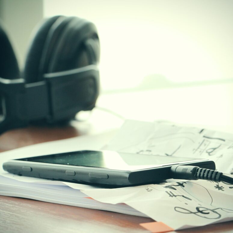 What impact do media players have on the sound?