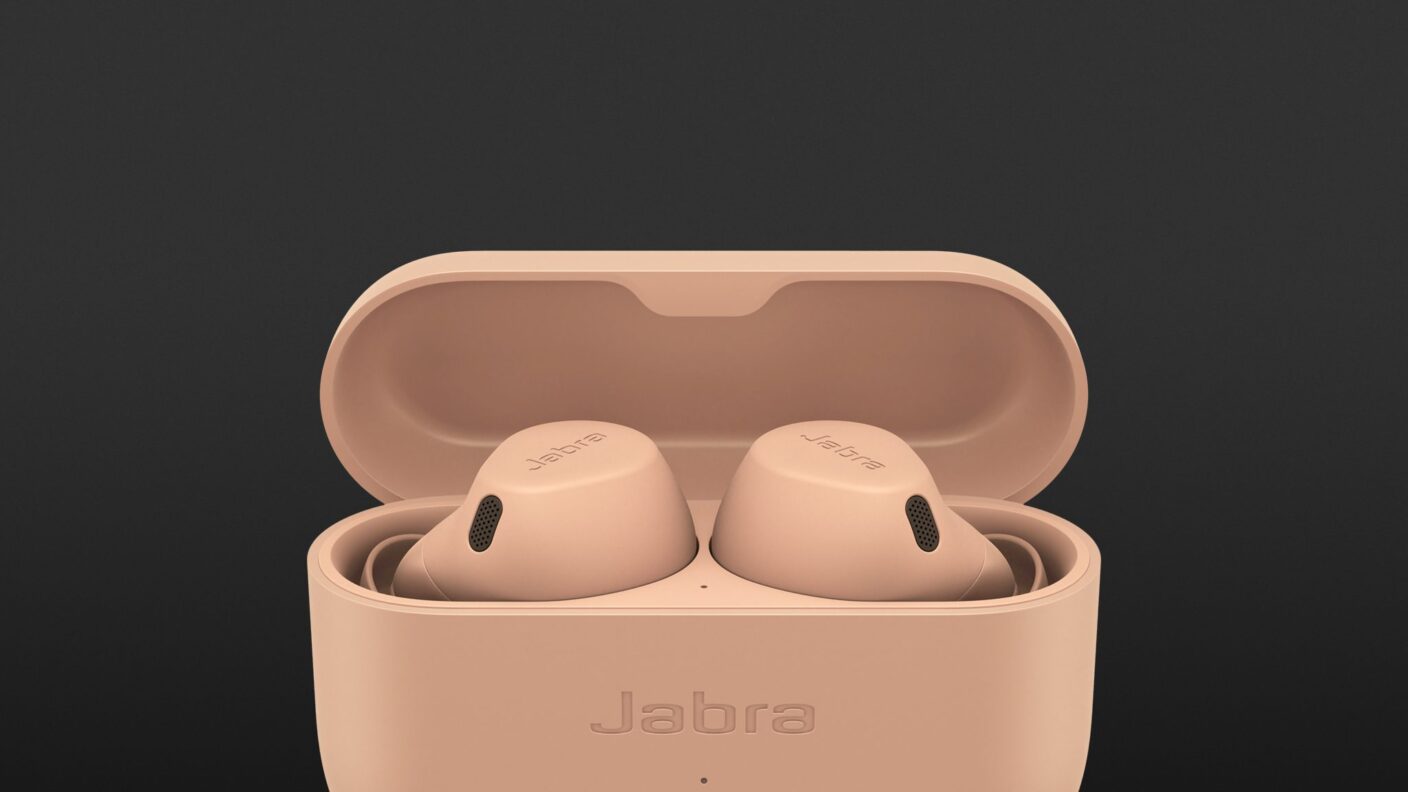 Jabra Elite 8 Active