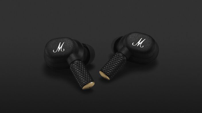 Marshall Motif II A.N.C.