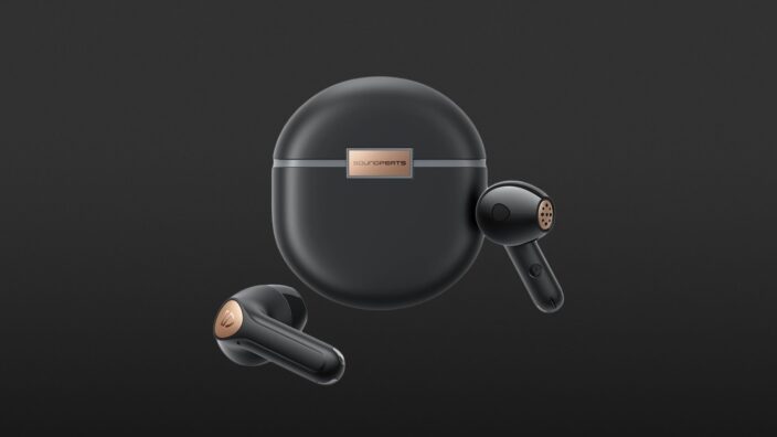 SoundPEATS Air4 and Air4 Lite