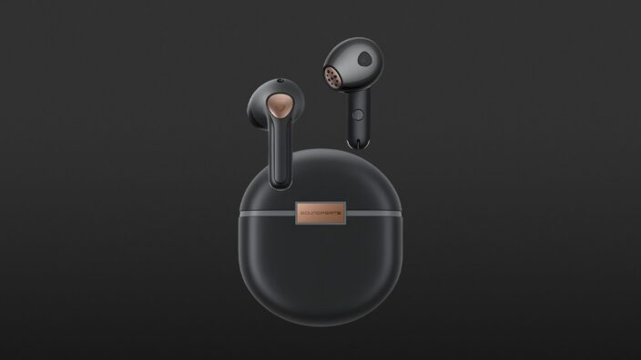 SoundPEATS Air4 and Air4 Lite