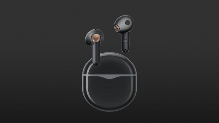 SoundPEATS Air4 and Air4 Lite