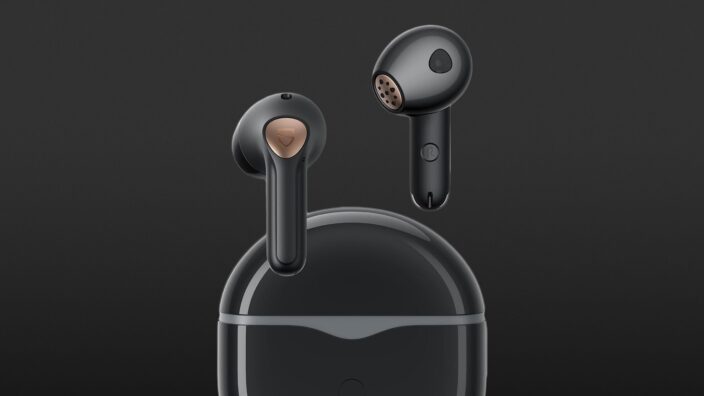 SoundPEATS Air4 and Air4 Lite