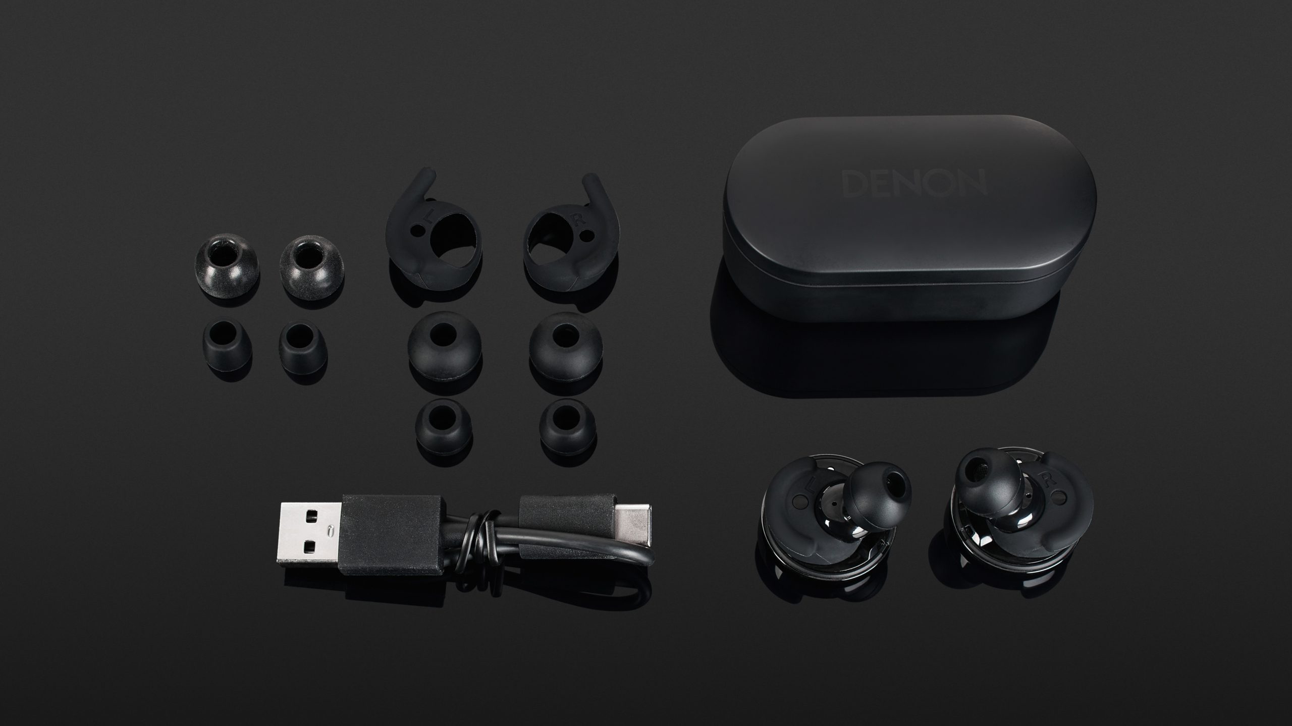 Denon PerL Pro