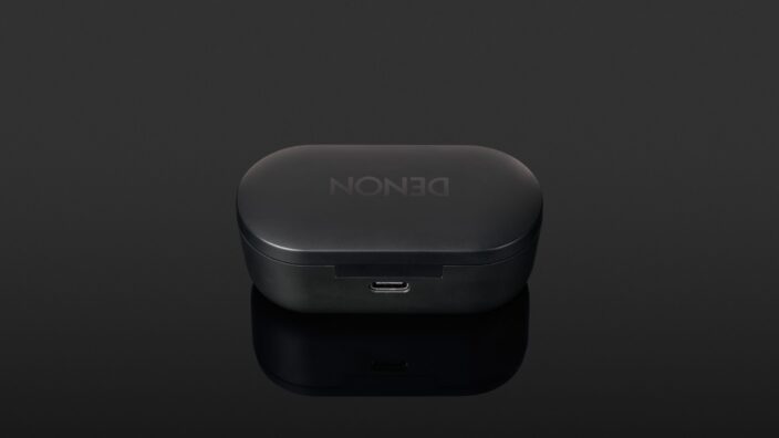 Denon PerL Pro