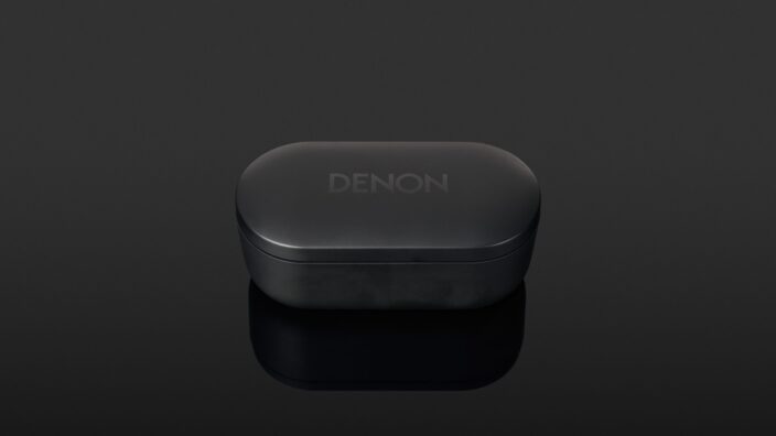 Denon PerL Pro