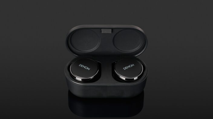 Denon PerL Pro