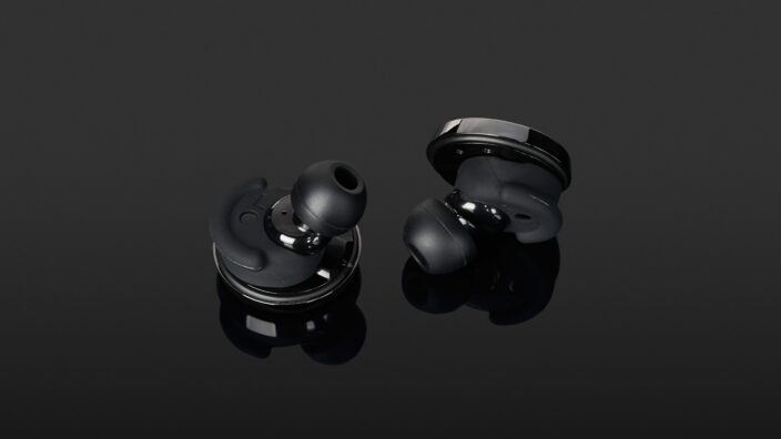 Denon PerL Pro