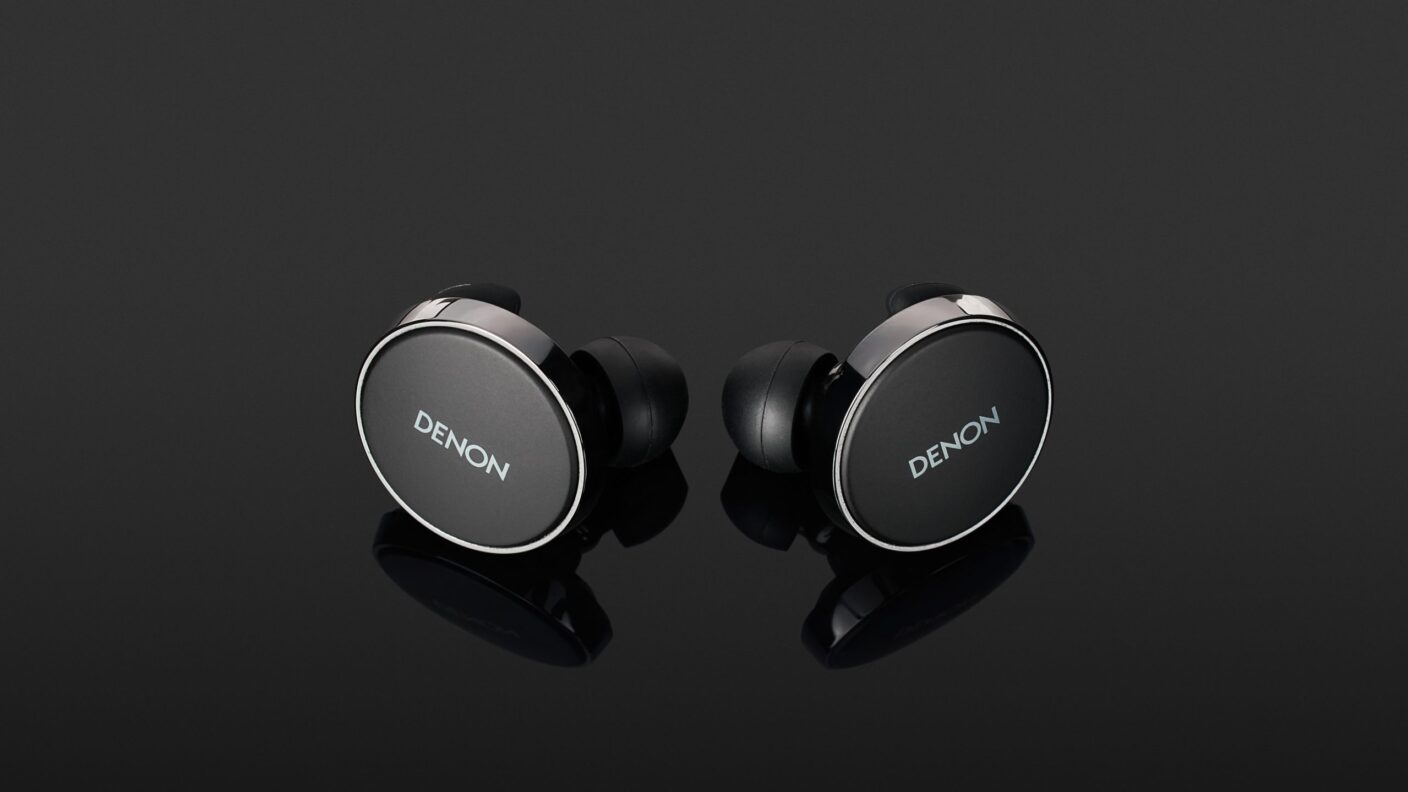 Denon PerL Pro