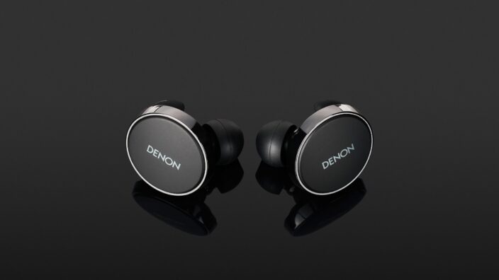 Denon PerL Pro