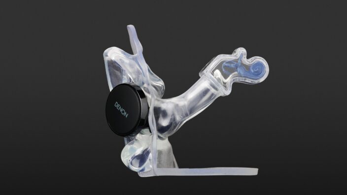 Denon PerL Pro