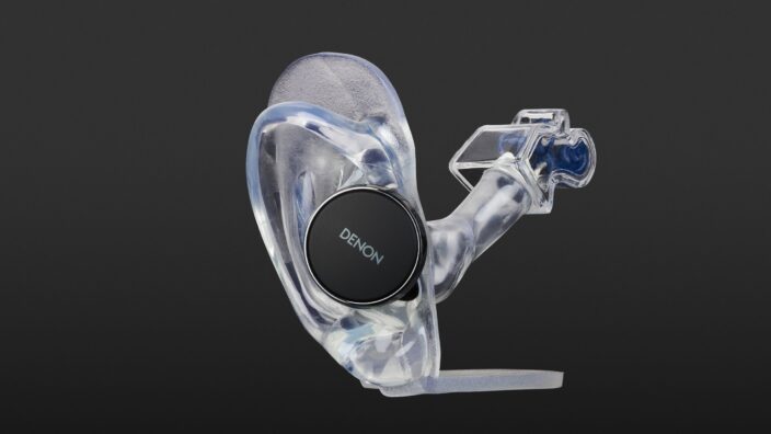 Denon PerL Pro