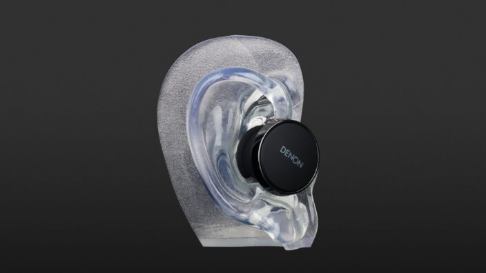 Denon PerL Pro