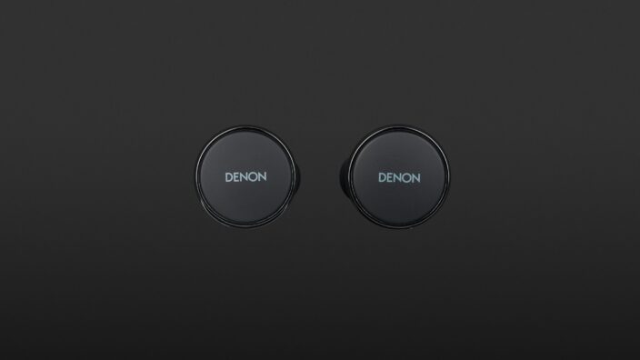 Denon PerL Pro