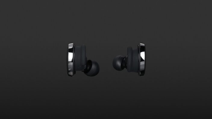 Denon PerL Pro